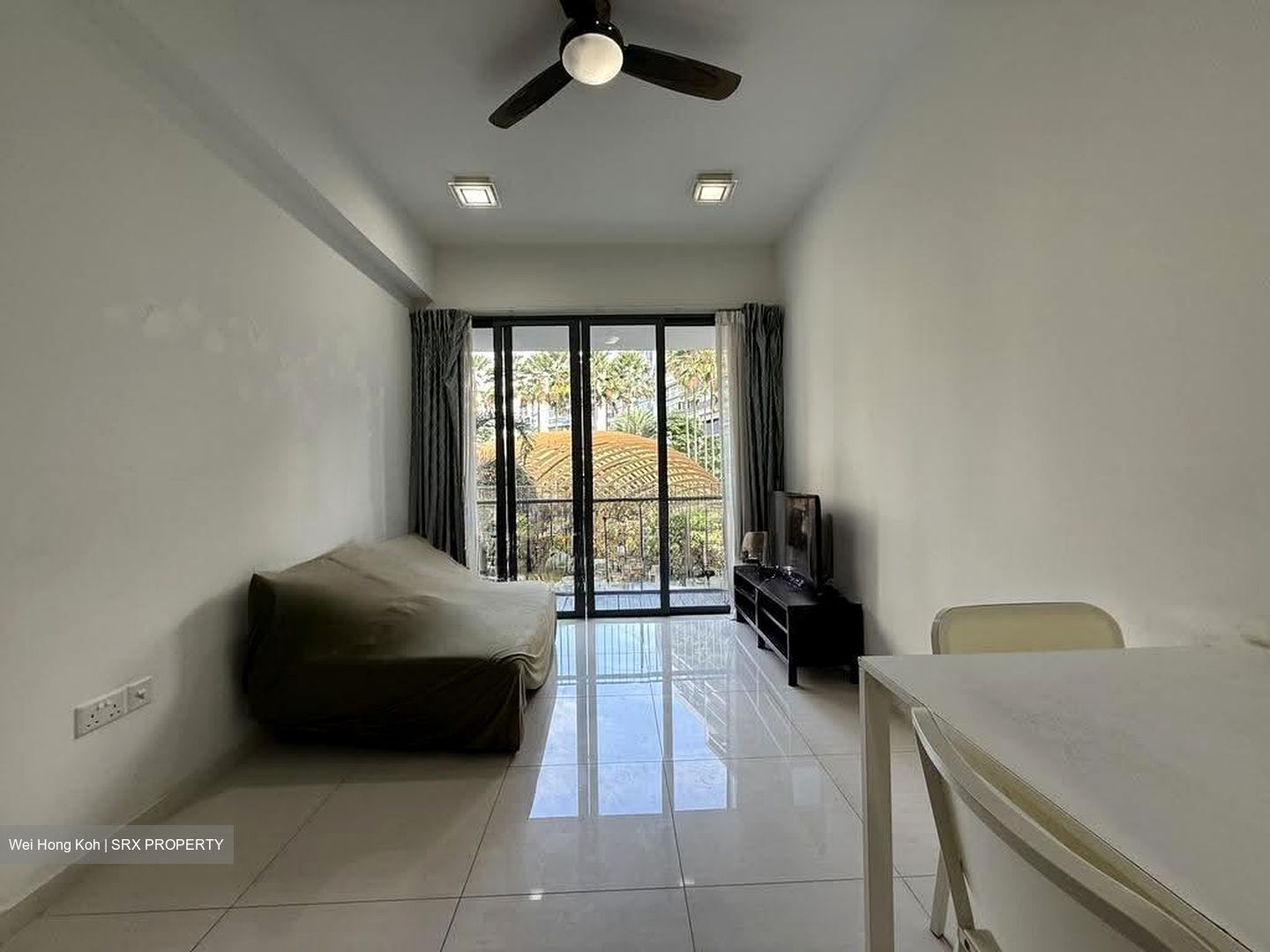 The Palette (D18), Condominium #632973261